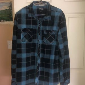 O’Neil Long Sleeve Flannel